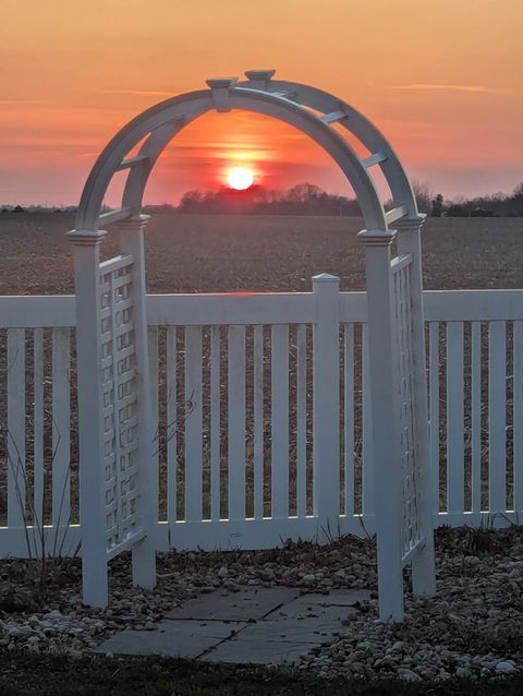 Tiny photo for 671 Lasalle Drive, Lake Holiday, IL 60552 (MLS # 12573340)