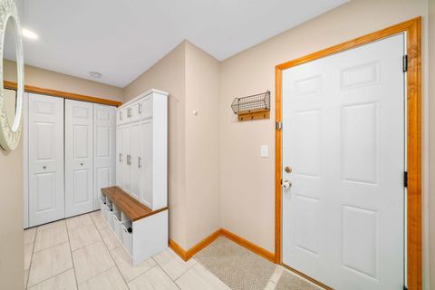 Tiny photo for 671 Lasalle Drive, Lake Holiday, IL 60552 (MLS # 12573340)