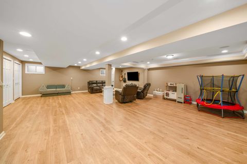 Tiny photo for 671 Lasalle Drive, Lake Holiday, IL 60552 (MLS # 12573340)