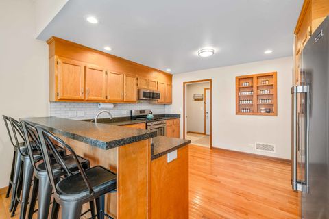 Tiny photo for 671 Lasalle Drive, Lake Holiday, IL 60552 (MLS # 12573340)