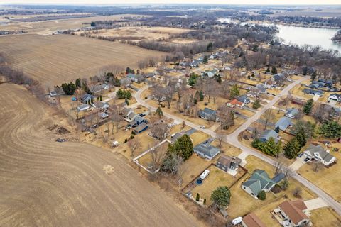 Tiny photo for 671 Lasalle Drive, Lake Holiday, IL 60552 (MLS # 12573340)