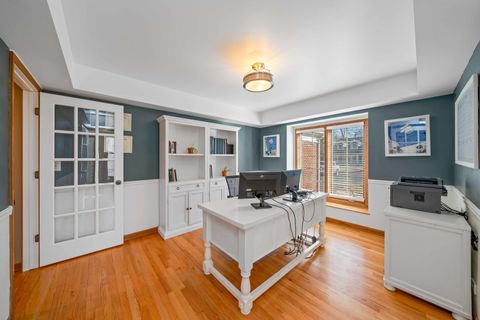 Tiny photo for 671 Lasalle Drive, Lake Holiday, IL 60552 (MLS # 12573340)