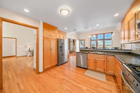 Tiny photo for 671 Lasalle Drive, Lake Holiday, IL 60552 (MLS # 12573340)