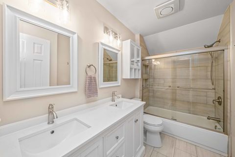 Tiny photo for 671 Lasalle Drive, Lake Holiday, IL 60552 (MLS # 12573340)