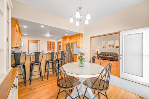 Tiny photo for 671 Lasalle Drive, Lake Holiday, IL 60552 (MLS # 12573340)