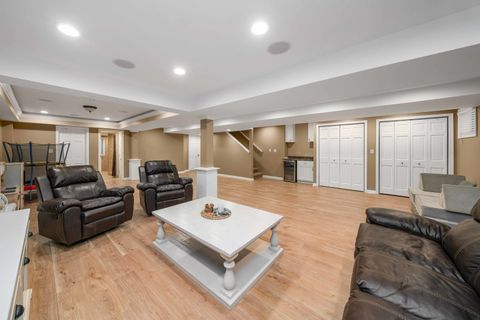 Tiny photo for 671 Lasalle Drive, Lake Holiday, IL 60552 (MLS # 12573340)