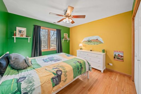 Tiny photo for 671 Lasalle Drive, Lake Holiday, IL 60552 (MLS # 12573340)