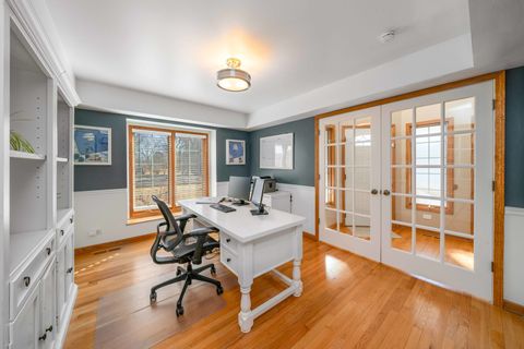 Tiny photo for 671 Lasalle Drive, Lake Holiday, IL 60552 (MLS # 12573340)