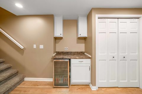 Tiny photo for 671 Lasalle Drive, Lake Holiday, IL 60552 (MLS # 12573340)