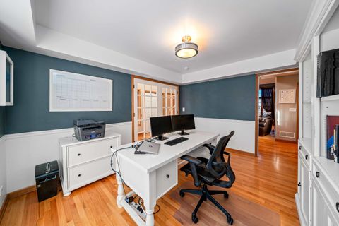 Tiny photo for 671 Lasalle Drive, Lake Holiday, IL 60552 (MLS # 12573340)