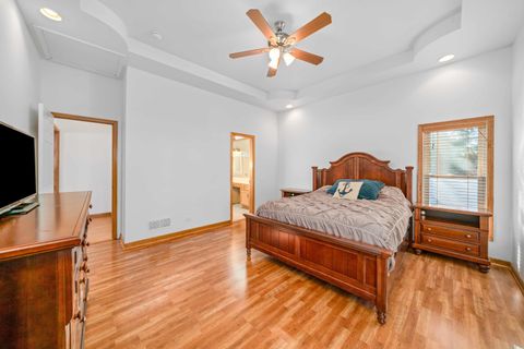 Tiny photo for 671 Lasalle Drive, Lake Holiday, IL 60552 (MLS # 12573340)