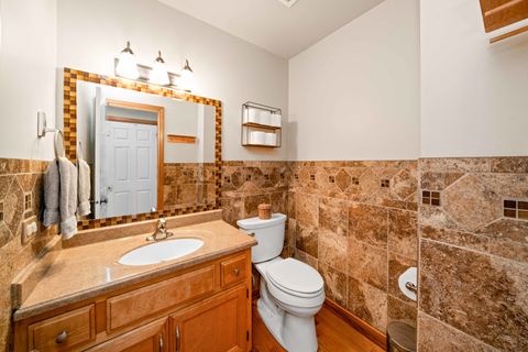 Tiny photo for 671 Lasalle Drive, Lake Holiday, IL 60552 (MLS # 12573340)