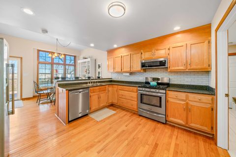 Tiny photo for 671 Lasalle Drive, Lake Holiday, IL 60552 (MLS # 12573340)