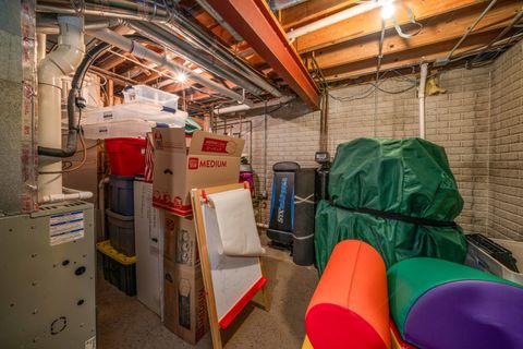 Tiny photo for 671 Lasalle Drive, Lake Holiday, IL 60552 (MLS # 12573340)