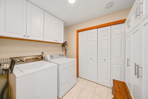 Tiny photo for 671 Lasalle Drive, Lake Holiday, IL 60552 (MLS # 12573340)