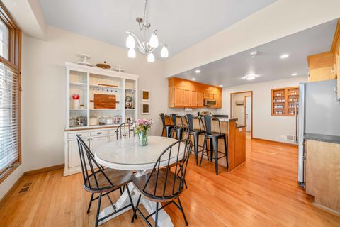 Tiny photo for 671 Lasalle Drive, Lake Holiday, IL 60552 (MLS # 12573340)