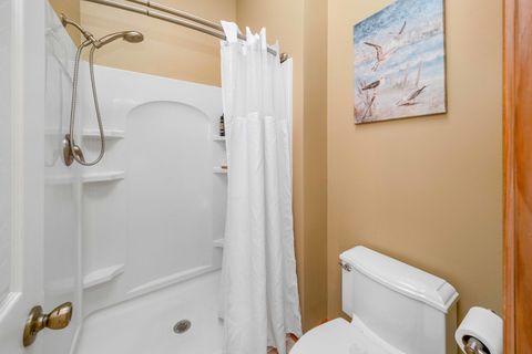 Tiny photo for 671 Lasalle Drive, Lake Holiday, IL 60552 (MLS # 12573340)