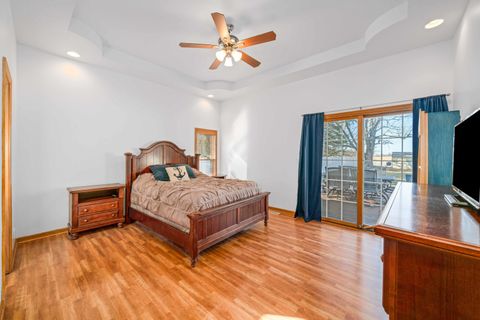 Tiny photo for 671 Lasalle Drive, Lake Holiday, IL 60552 (MLS # 12573340)