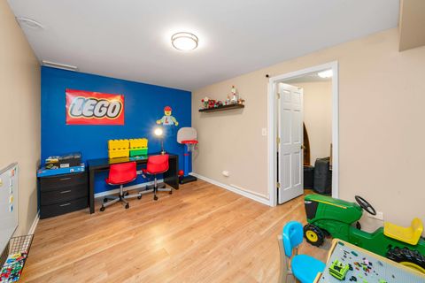 Tiny photo for 671 Lasalle Drive, Lake Holiday, IL 60552 (MLS # 12573340)