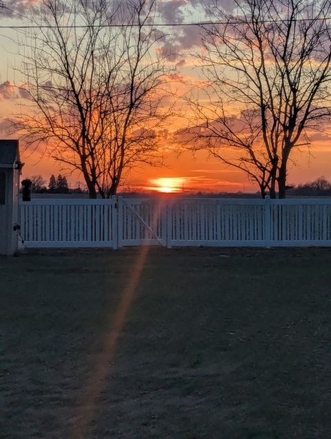 Tiny photo for 671 Lasalle Drive, Lake Holiday, IL 60552 (MLS # 12573340)