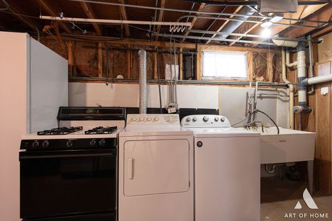 Tiny photo for 10614 S 84th Avenue, Palos Hills, IL 60465 (MLS # 12600358)