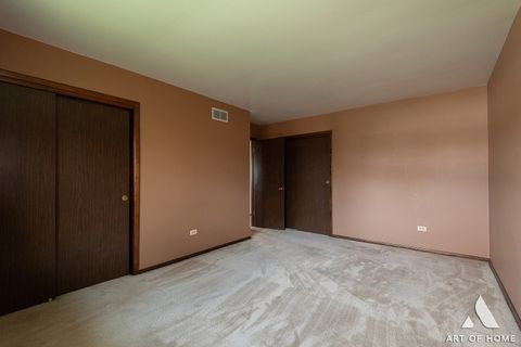 Tiny photo for 10614 S 84th Avenue, Palos Hills, IL 60465 (MLS # 12600358)