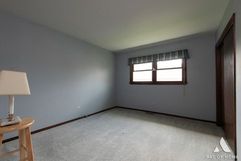 Tiny photo for 10614 S 84th Avenue, Palos Hills, IL 60465 (MLS # 12600358)