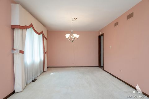 Tiny photo for 10614 S 84th Avenue, Palos Hills, IL 60465 (MLS # 12600358)