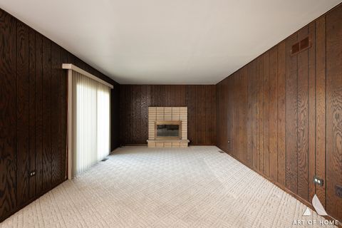 Tiny photo for 10614 S 84th Avenue, Palos Hills, IL 60465 (MLS # 12600358)