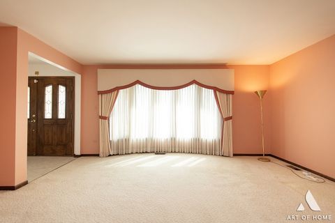 Tiny photo for 10614 S 84th Avenue, Palos Hills, IL 60465 (MLS # 12600358)