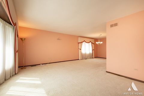 Tiny photo for 10614 S 84th Avenue, Palos Hills, IL 60465 (MLS # 12600358)