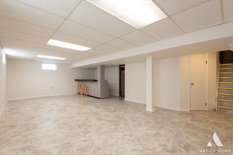 Tiny photo for 10614 S 84th Avenue, Palos Hills, IL 60465 (MLS # 12600358)