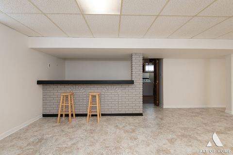 Tiny photo for 10614 S 84th Avenue, Palos Hills, IL 60465 (MLS # 12600358)