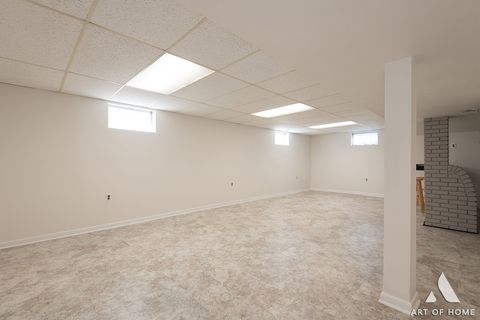 Tiny photo for 10614 S 84th Avenue, Palos Hills, IL 60465 (MLS # 12600358)