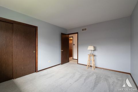 Tiny photo for 10614 S 84th Avenue, Palos Hills, IL 60465 (MLS # 12600358)