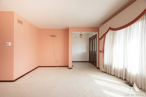 Tiny photo for 10614 S 84th Avenue, Palos Hills, IL 60465 (MLS # 12600358)