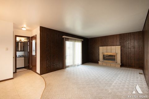 Tiny photo for 10614 S 84th Avenue, Palos Hills, IL 60465 (MLS # 12600358)