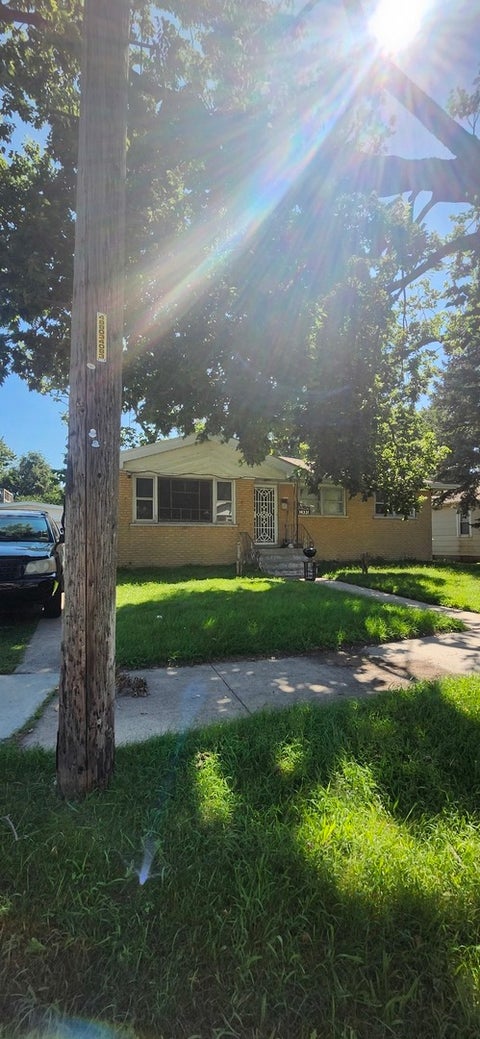 Tiny photo for Dolton, IL 60419 (MLS # 12746223)