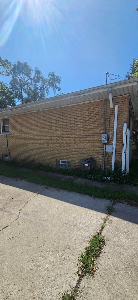 Tiny photo for Dolton, IL 60419 (MLS # 12746223)