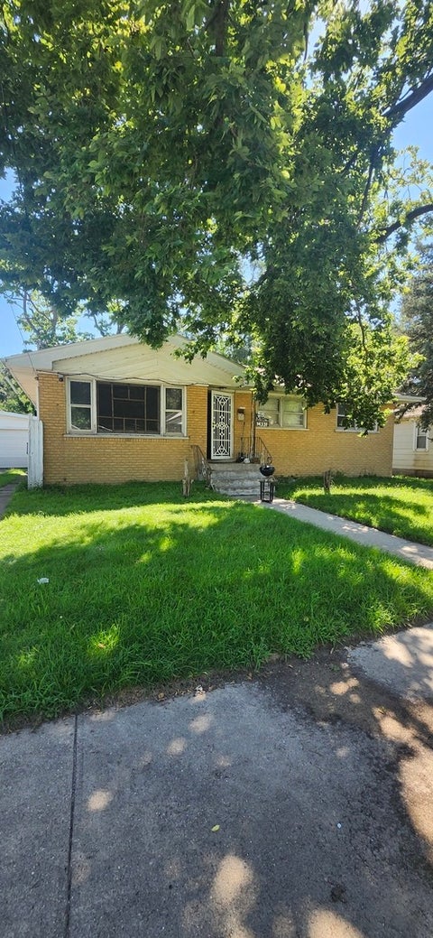 Tiny photo for Dolton, IL 60419 (MLS # 12746223)