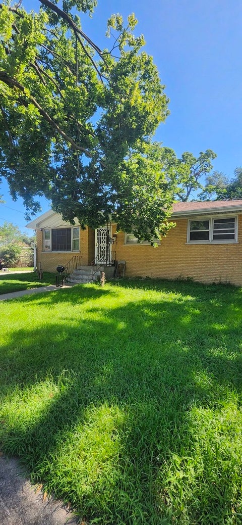 Photo of Dolton, IL 60419 (MLS # 12746223)