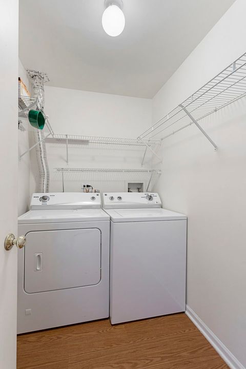 Tiny photo for 207 Norfolk Court #3, Roselle, IL 60172 (MLS # 12597936)