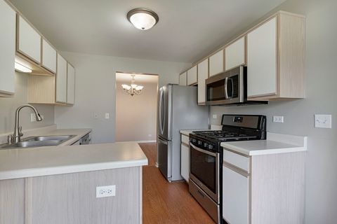 Tiny photo for 207 Norfolk Court #3, Roselle, IL 60172 (MLS # 12597936)