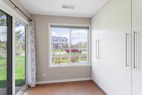 Tiny photo for 207 Norfolk Court #3, Roselle, IL 60172 (MLS # 12597936)