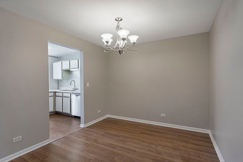 Tiny photo for 207 Norfolk Court #3, Roselle, IL 60172 (MLS # 12597936)