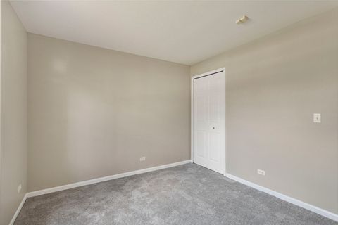 Tiny photo for 207 Norfolk Court #3, Roselle, IL 60172 (MLS # 12597936)