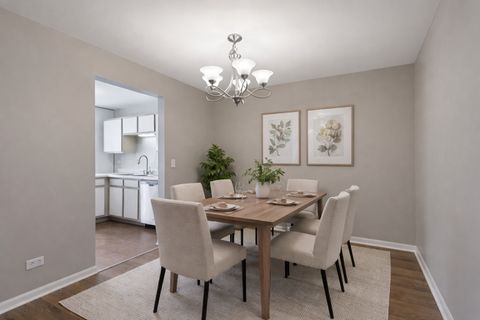 Tiny photo for 207 Norfolk Court #3, Roselle, IL 60172 (MLS # 12597936)