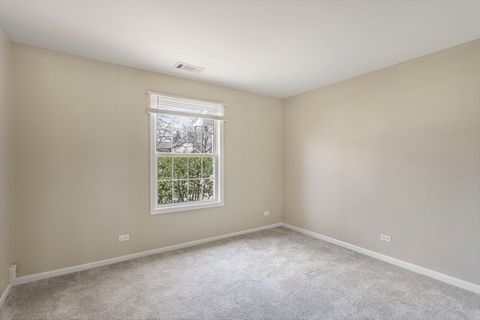 Tiny photo for 207 Norfolk Court #3, Roselle, IL 60172 (MLS # 12597936)