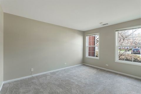 Tiny photo for 207 Norfolk Court #3, Roselle, IL 60172 (MLS # 12597936)