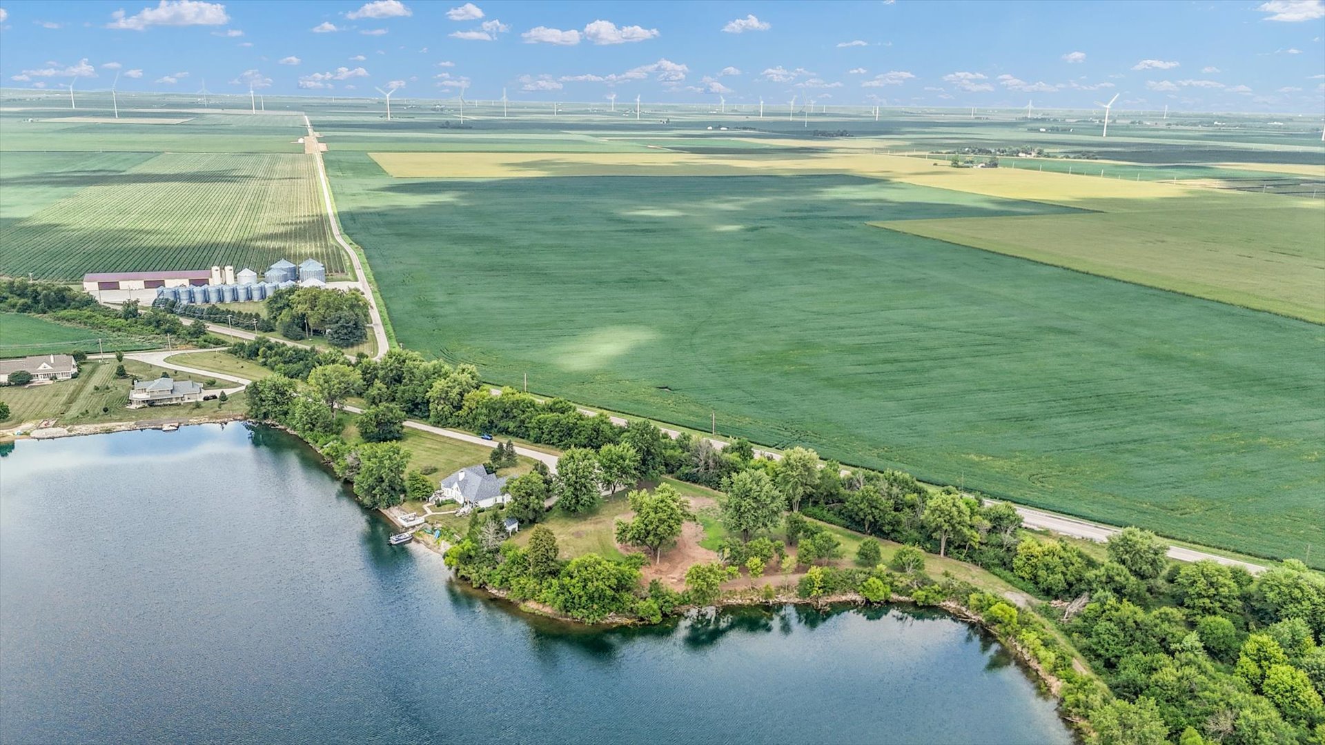 50 Moss Lake Drive